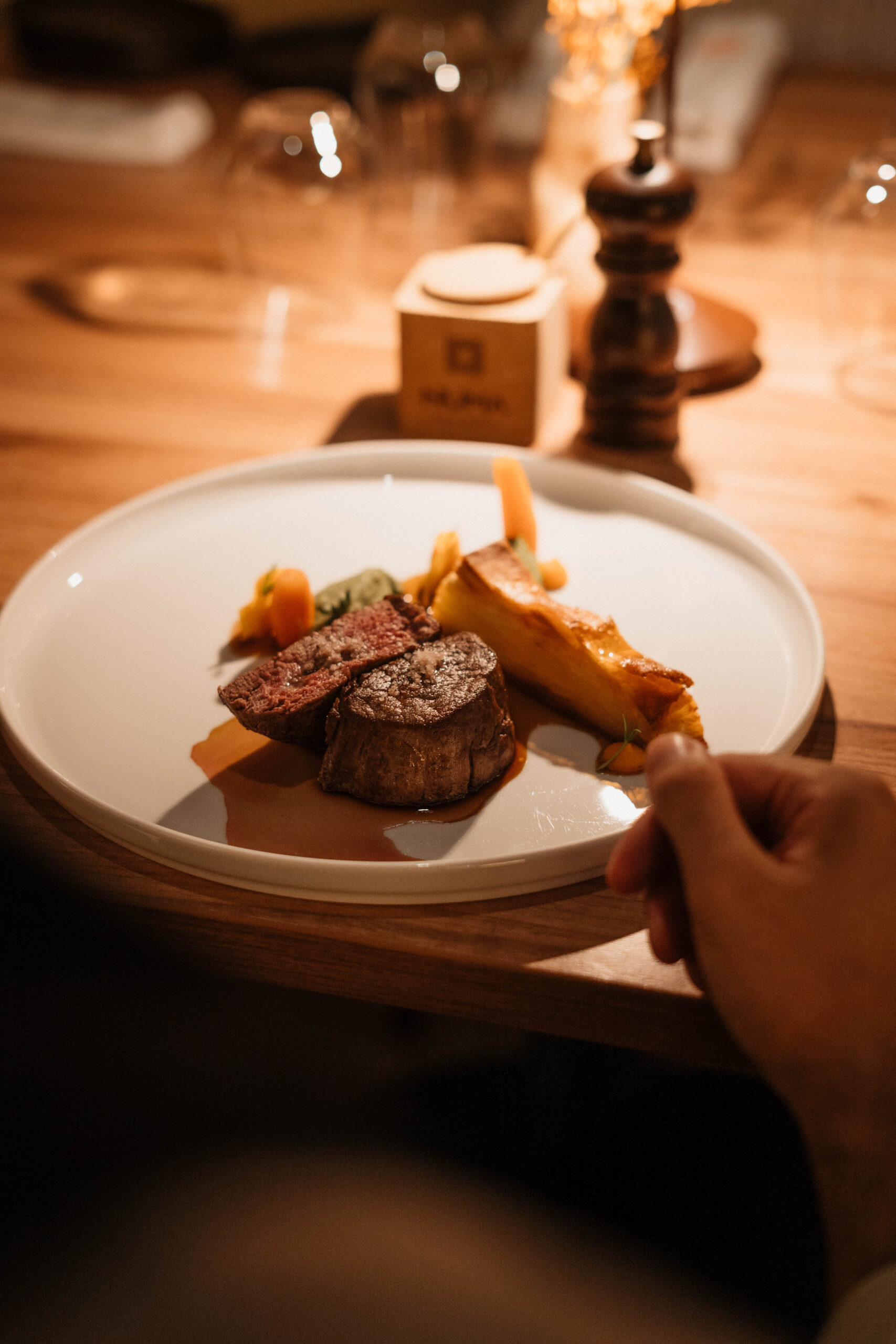 NUMA Restaurante: cozinha de autor de inspiração algarvia em Portimão | Best Restaurants
